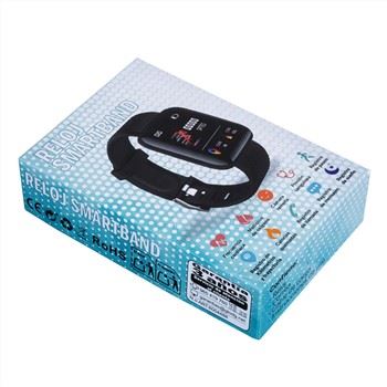 Digitale horlogebox
