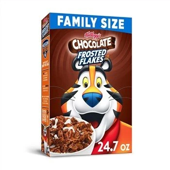 Gekleurde verpakkingsdozen