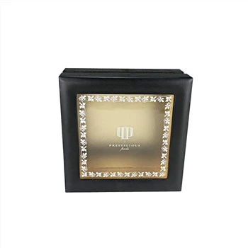 Make-up papieren doos