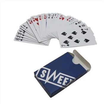 Speelkaarten