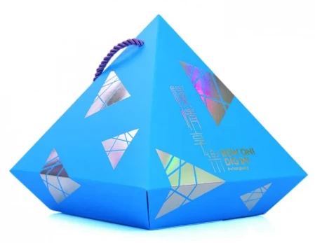 Gift Box 1 Gift Box 1